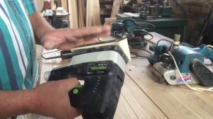 Выбор шлифмашинок для производства мебели и столярки. Useful advices of furniture-maker.