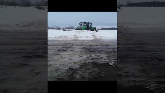 Видео РТМ160 с лопатой 01 смотреть онлайн