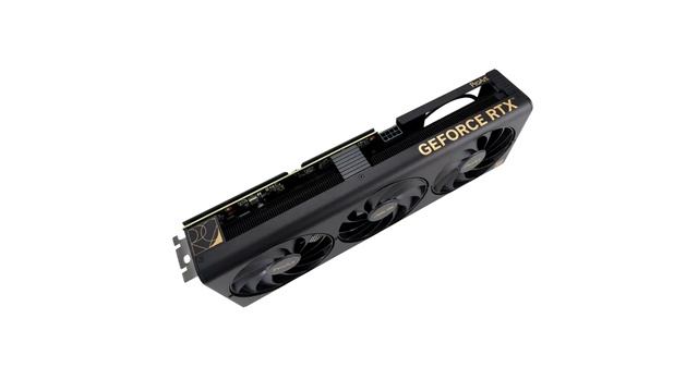 ASUS Intros ProArt GeForce RTX 4060 Ti 16GB Graphics Card смотреть онлайн
