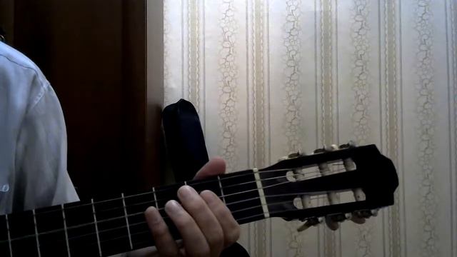 15. Осенняя песенка _И. Беркович_Юный гитарист смотреть онлайн