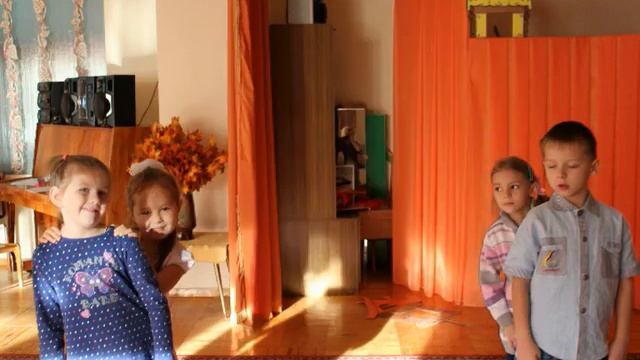 ДЕНЬ ИМЕНИННИКА (воспитатели Глазунова Т.Н., Токарева В.Д.) смотреть онлайн