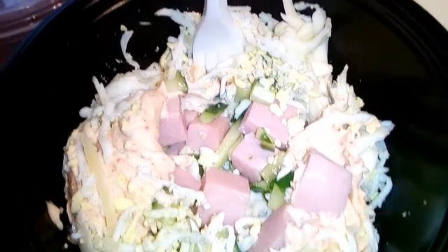 Обзор на доставку готовой еды Love Rolls 34, Волжский