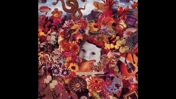 #гражданская оборона альбом сто лет одиночества.