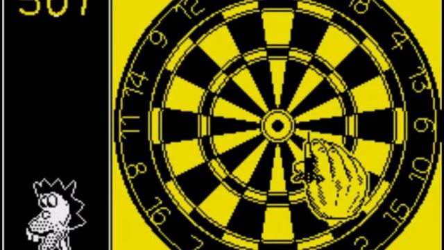The Best games for ZX Spectrum part-6/Лучшие игры для ZX Spectrum-6 смотреть онлайн