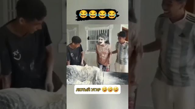 Это ЛЮТЫЙ УГАР ??? до конца??? смотреть онлайн