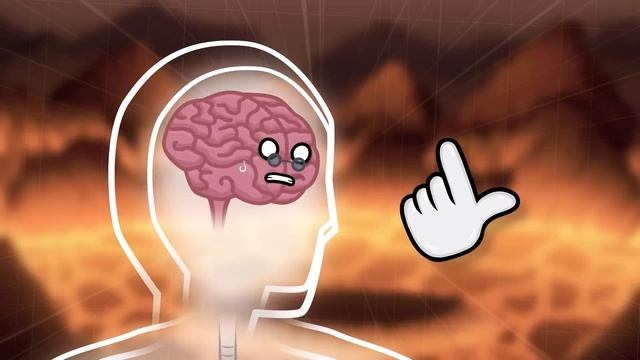 Что будет если ты окажешься в вулкане?! смотреть онлайн