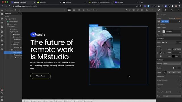 Understanding Units (XD to Webflow) смотреть онлайн