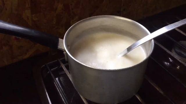 Ну очень вкусное сливочное масло смотреть онлайн