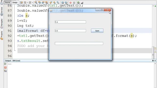 java how to Format Number смотреть онлайн