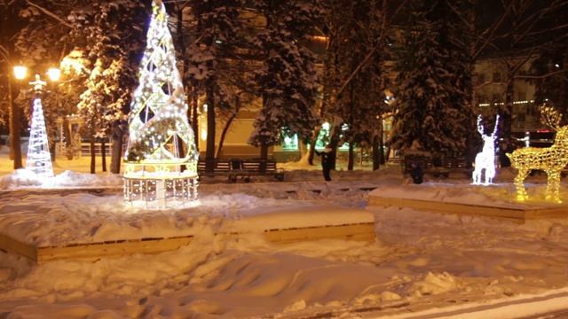 Сергиев Посад 4.12.2023