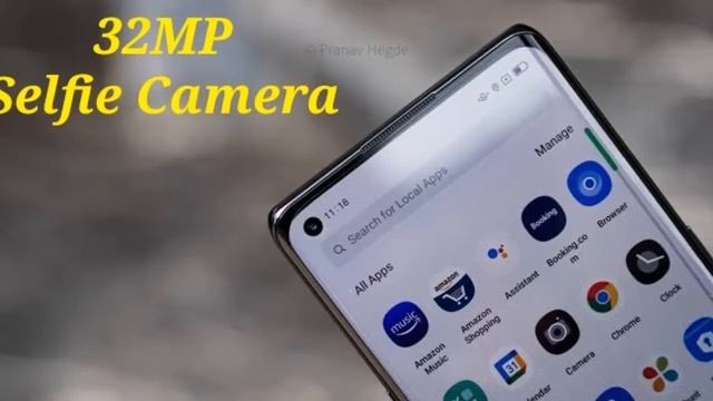 OPPO Reno6 Pro 5G Quick Look - DSLR Camera Magic | Dimensity 1200 | 90Hz AMOLED | 64MP | Review ??? смотреть онлайн