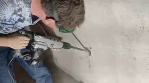 pit gsh 25c отбойный молоток