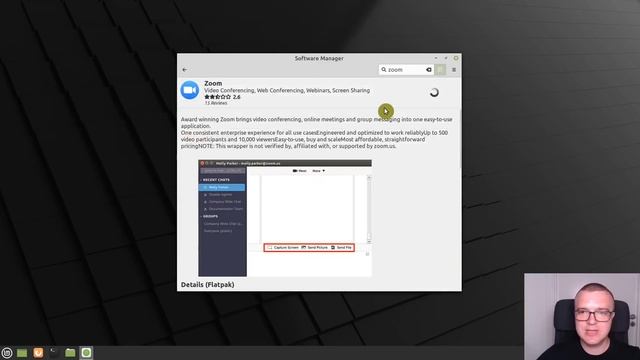 25 Things to Do After Installing Linux Mint 20 "Ulyana" смотреть онлайн