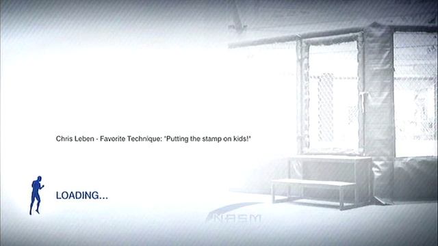 Activities - UFC Personal Trainer - PS3 Fitness смотреть онлайн