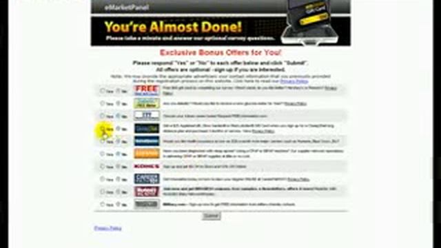 Get Paid To Complete Surveys Online Register Now!! смотреть онлайн