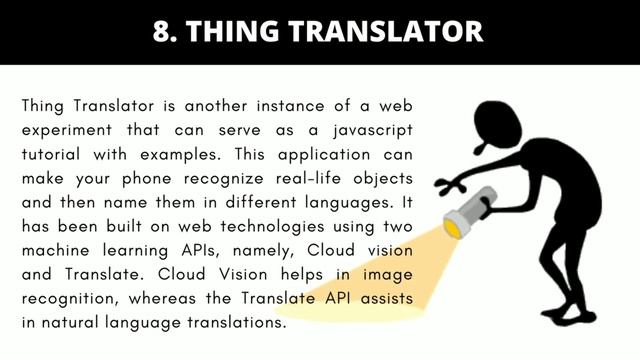 Machine Learning Projects in JavaScript (Top Libraries) смотреть онлайн
