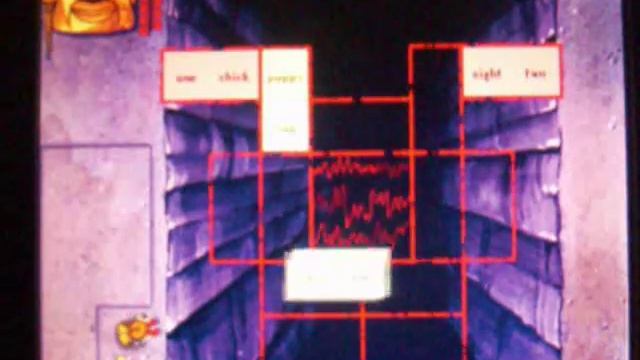 ClueFinders 3rd Grade Mystery of Mathra (Part 9) смотреть онлайн