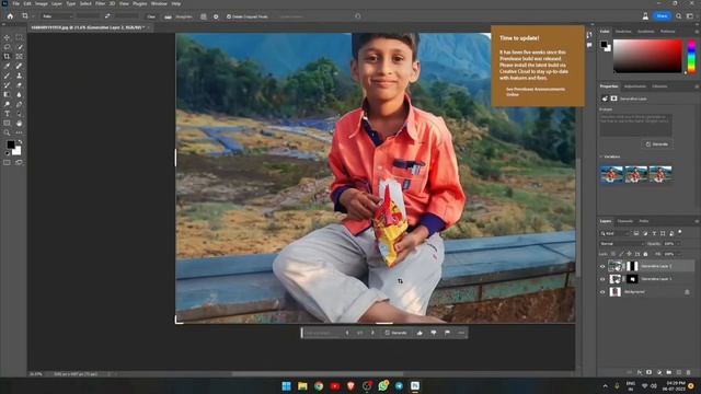 Photoshop beta ai Crack Hindi смотреть онлайн