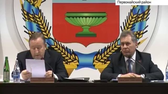 Главы «Образцовых поселений Алтайского края» получили денежные награды смотреть онлайн