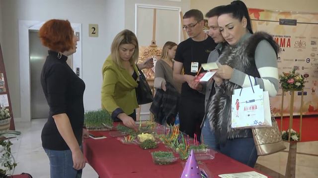 полезная зелень смотреть онлайн