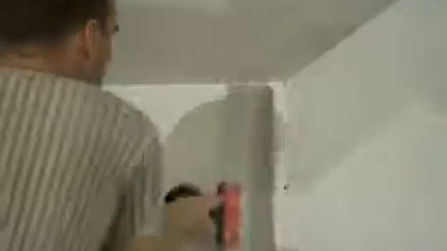 Я Мастер шпатлёвка стен под обои смотреть онлайн