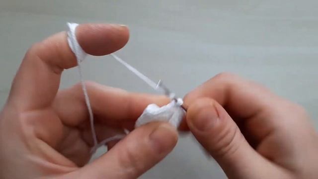 Amigurumi Şirine Yapımı (Bölüm 3) Saç Ekimi Ve şapka