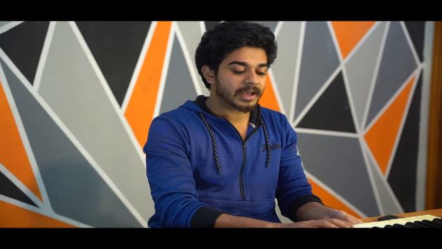 Best budget Midi Keyboard | m audio keystation 49es | DANIYAL MAJID URDU/HINDI смотреть онлайн
