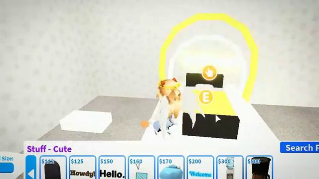😮Обустраиваю СПАЛЬНЮ в ADOPT ME!!! /ROBLOX/ 😉обустройка смотреть онлайн