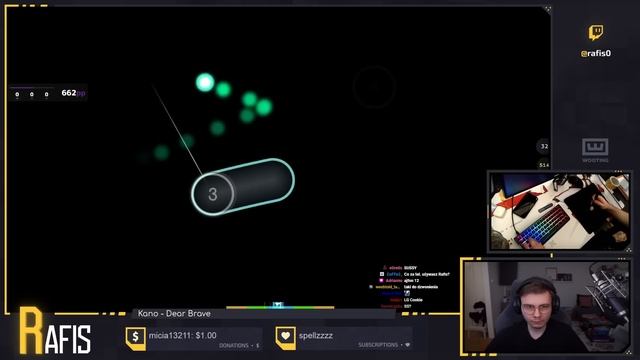 Fixed choke on Dear Brave for 848pp (singletap) смотреть онлайн