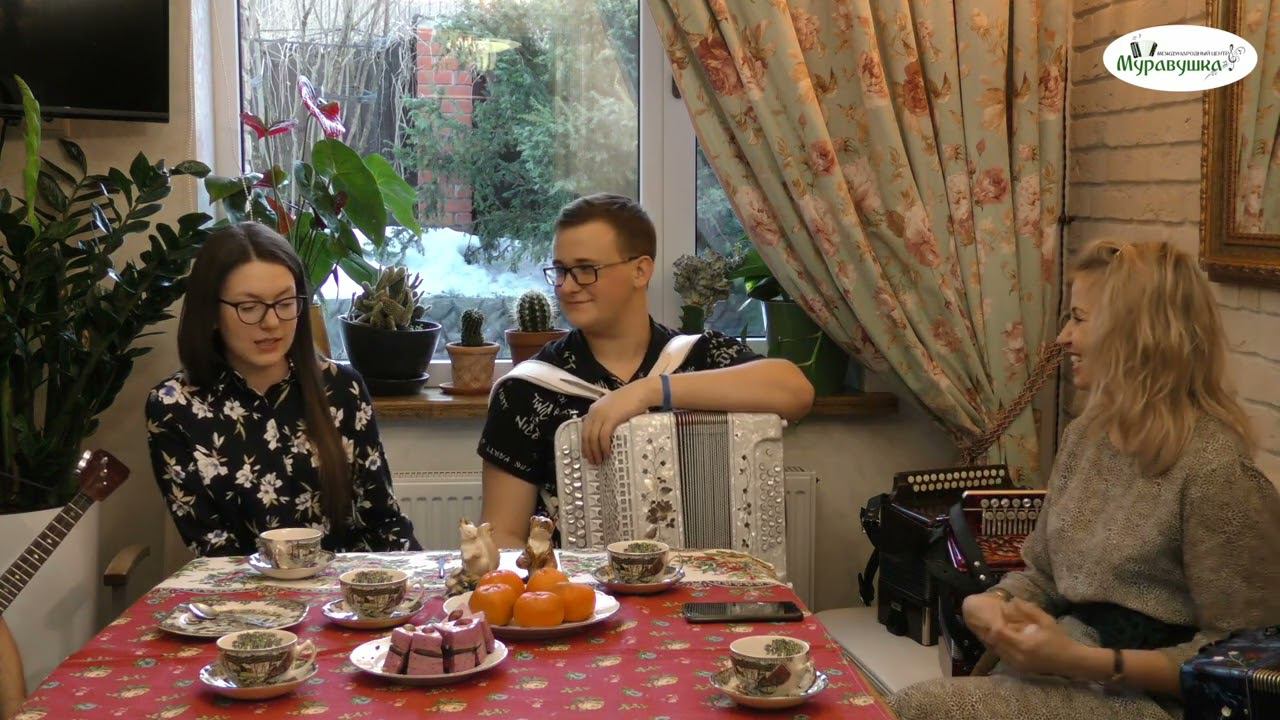 АЛЕКСЕЙ БЕЛОГРИВЦЕВ И АНАСТАСИЯ МАРТЫНОВА ПОСИДЕЛКИ НА КУХНЕ ТАЛАНТОВ! ВЕДУЩАЯ НАТАЛЬЯ УГОЛЬНИКОВА! смотреть онлайн