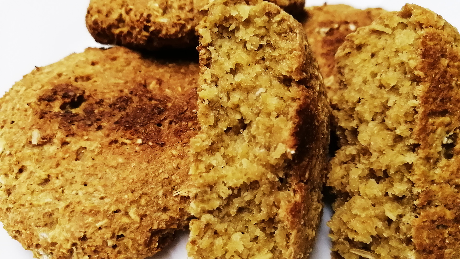 ОВСЯНОЕ ПЕЧЕНЬЕ на кефире смотреть онлайн