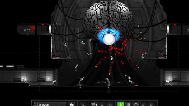 ВКУСНЫЙ БОЛЬШОЙ МОЗГ Zombie Night Terror № 11 смотреть онлайн