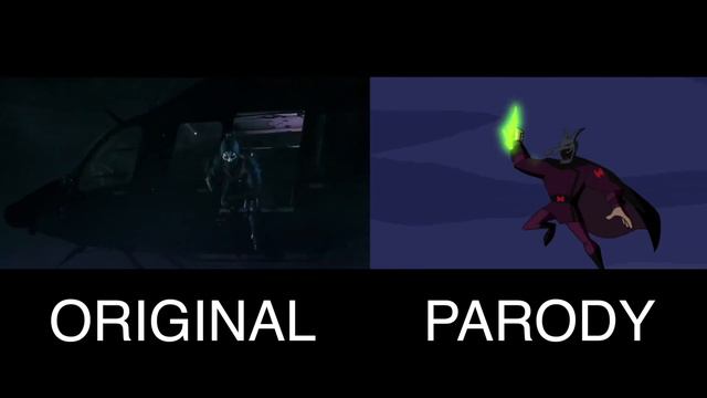 SHANG-CHI Side-by-Side W/ JAKE LONG Trailer смотреть онлайн