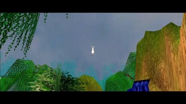 Полное прохождение Shrek 2 The Game смотреть онлайн