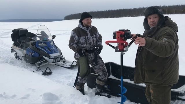 Подлёдная рыбалка на Вилюйском водохранилище. Кусаган 2019. смотреть онлайн