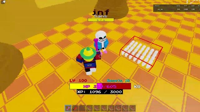 Roblox undertale boss battles every single boss смотреть онлайн