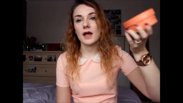 Mini October Haul смотреть онлайн