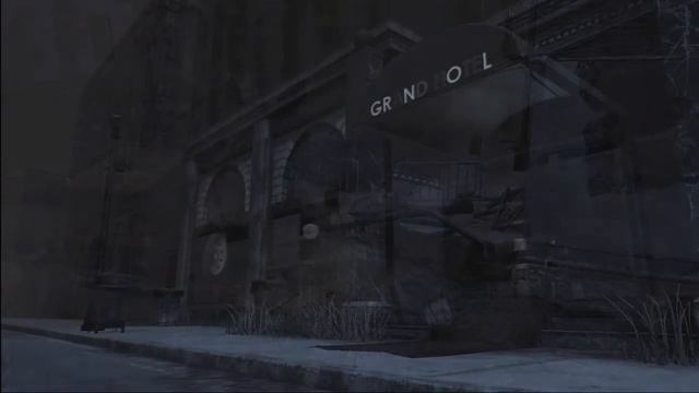 Silent Hill Homecoming OST - The Terminal Show смотреть онлайн