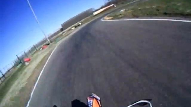 Christian Iddon on board camera Ottobiano смотреть онлайн