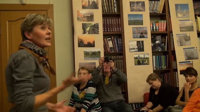 ПОЭТЕССА Юлия ЗАЗИМКО ))))))Стихи ЕСЕНИНУ смотреть онлайн