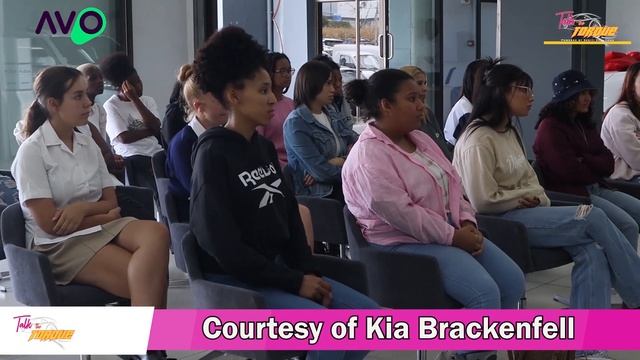 Workshop #5 2023 – Kia Brackenfell смотреть онлайн
