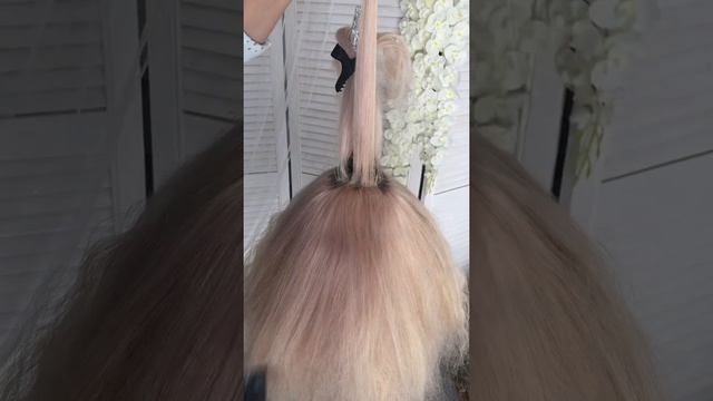 Как покрасить манекен голову! смотреть онлайн