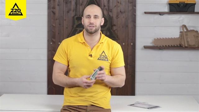 Влагомер контактный 125 В ADA ZHM смотреть онлайн