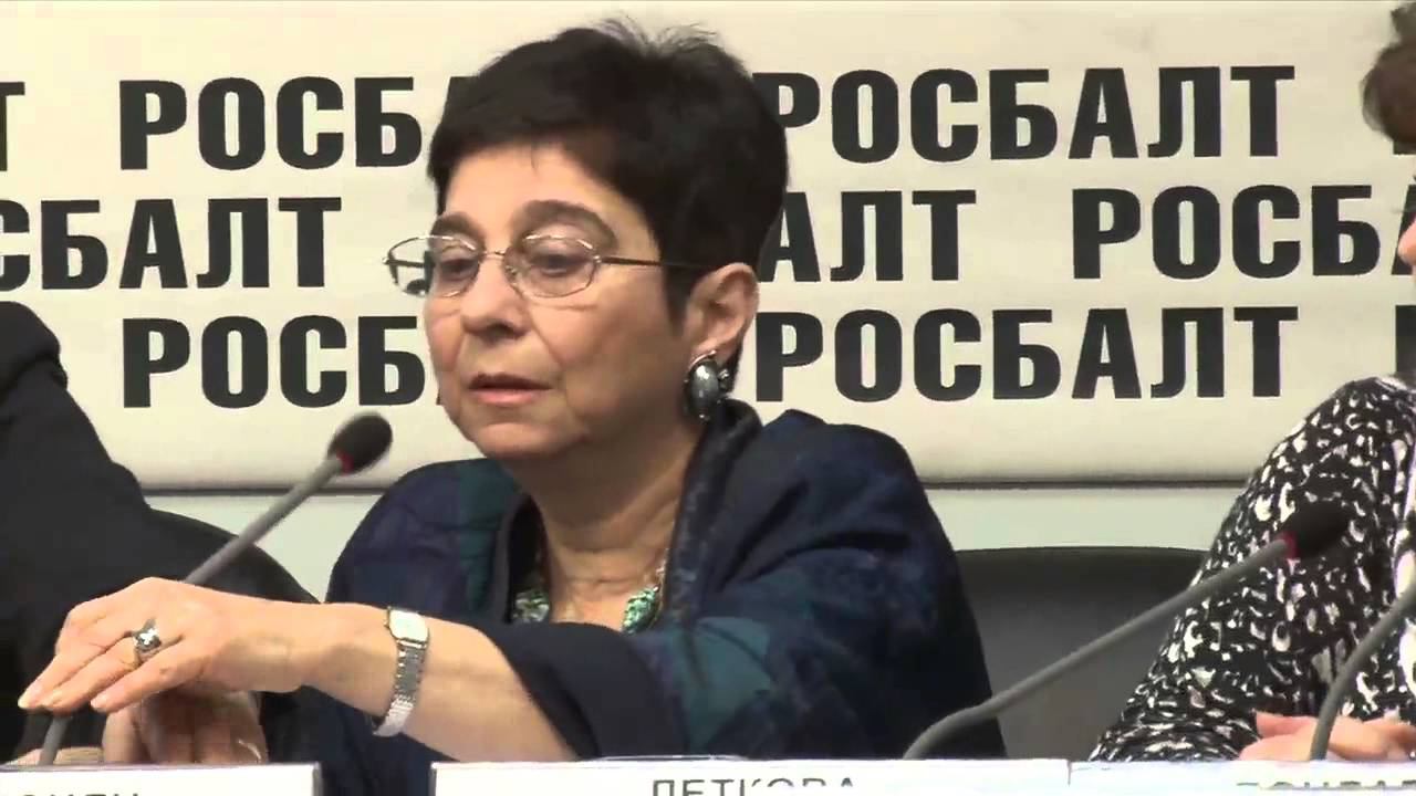 Пресс-конференция Союза патриотических родительских организаций смотреть онлайн