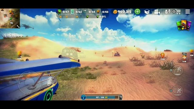 Off The Road - OTR Open World Driving подключил джойстик ? смотреть онлайн