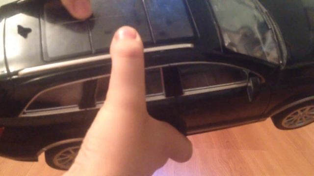 AudiQ7 ч.2 смотреть онлайн