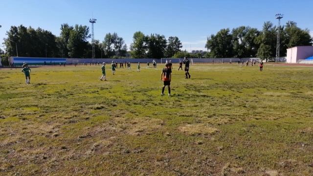2021.06.05 Иремель - Гастелло1. ЮМФЛ г Уфа.mp4 смотреть онлайн