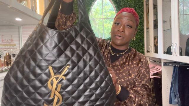 LOUIS VUITTON CRUISE 2023 | YSL IARE MAXI | LOUIS VUITTON ALMA PM | LOUIS VUITTON ALMA BB смотреть онлайн