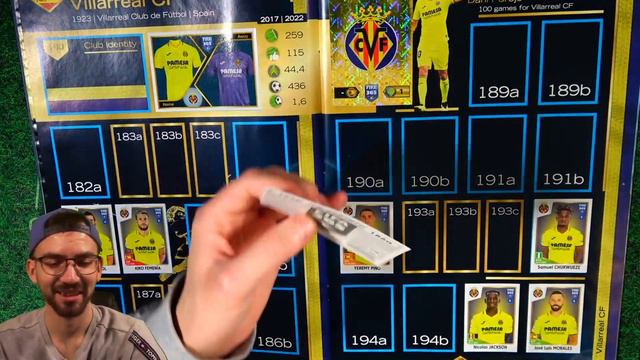 Panini LETS COLLECT FIFA 365 2023 Sticker 😱🔥 Folge 12 смотреть онлайн