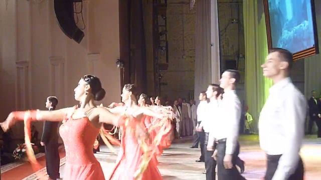 К. Листов , сл .Г. Рублева "Севастопольский вальс" смотреть онлайн
